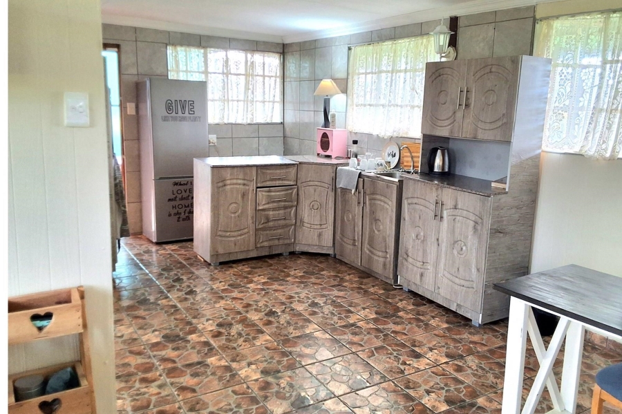 2 Bedroom Property for Sale in Oranjeville Free State